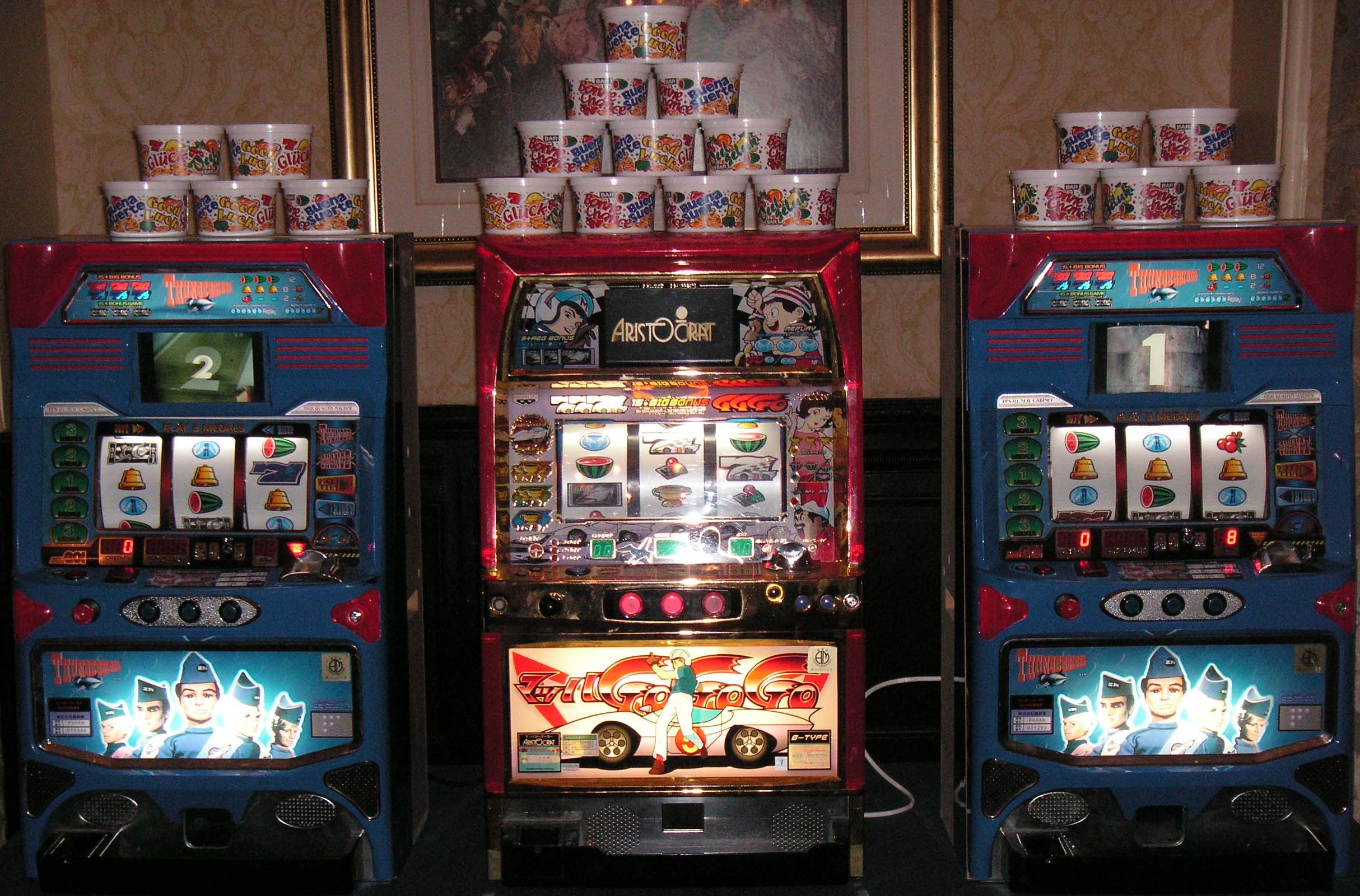 Fun Casino No Deposit Bonus: A Review for UK Players